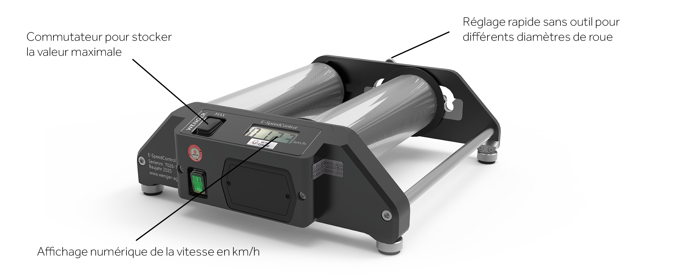 E-SpeedControl FR